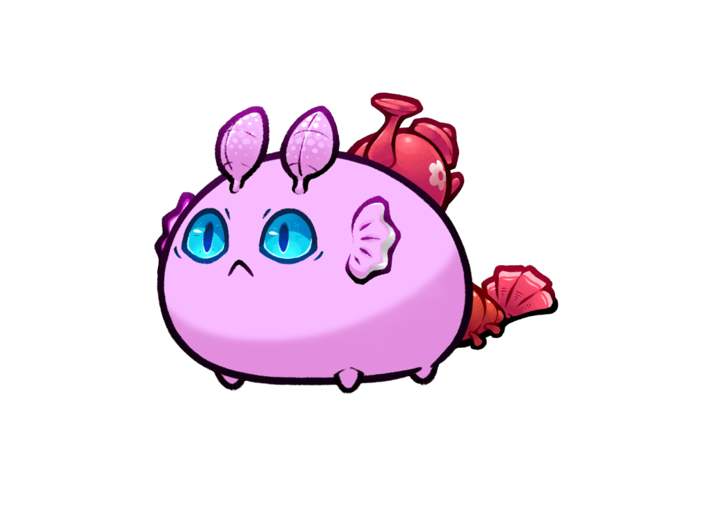 Axie Image