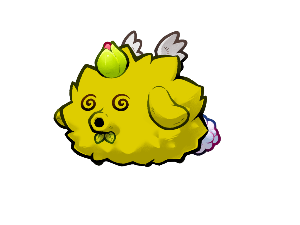 Axie Image