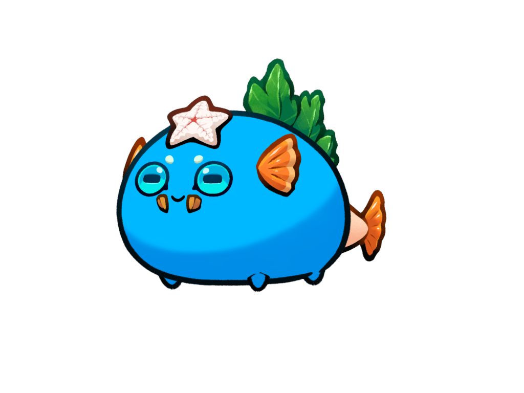 Axie Image