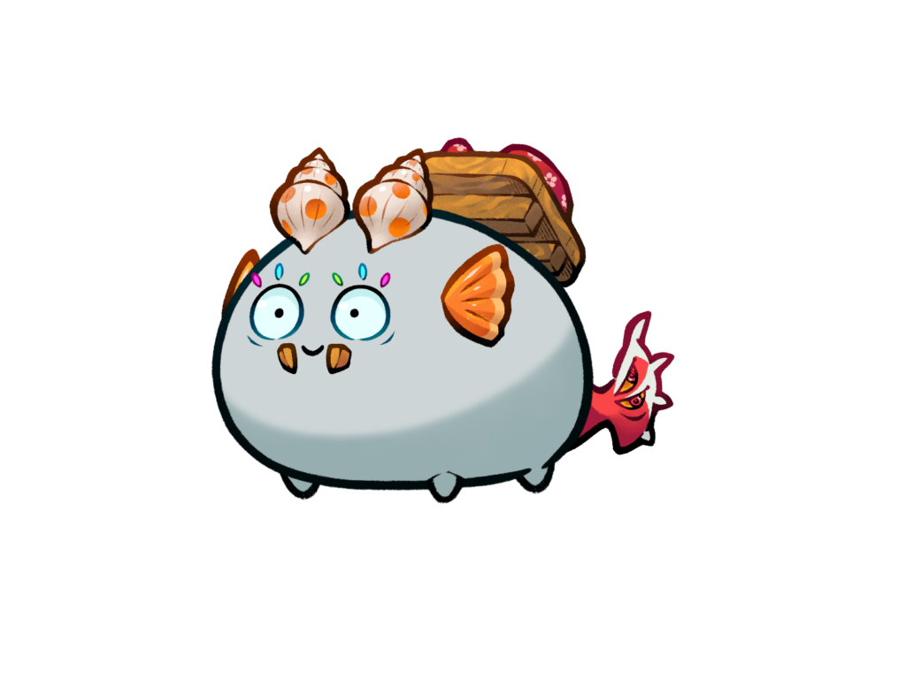 Axie 11974574