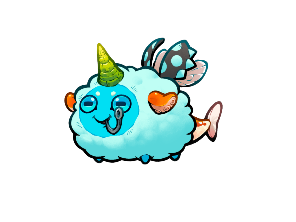 Axie 11974716