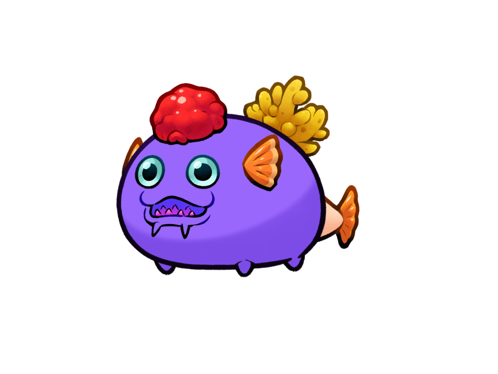 Axie 11974816