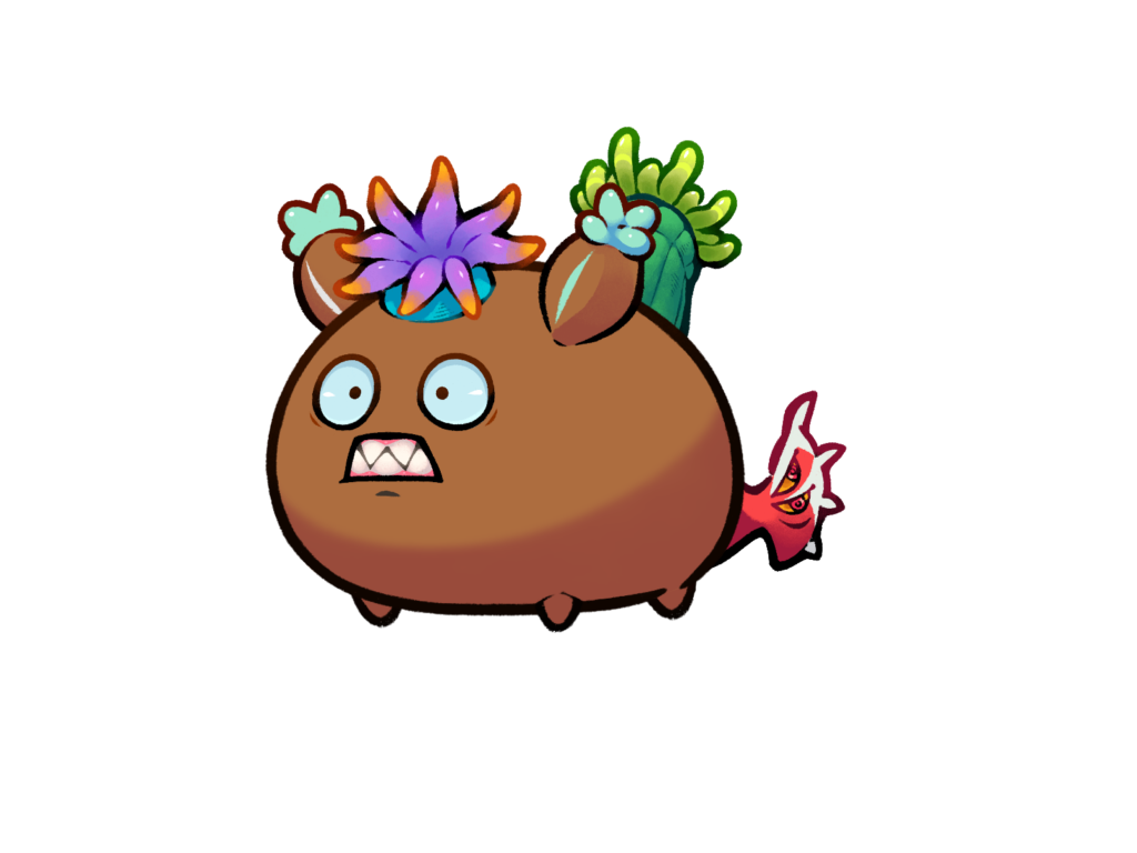 Axie Image