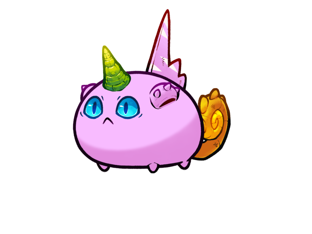 Axie Image