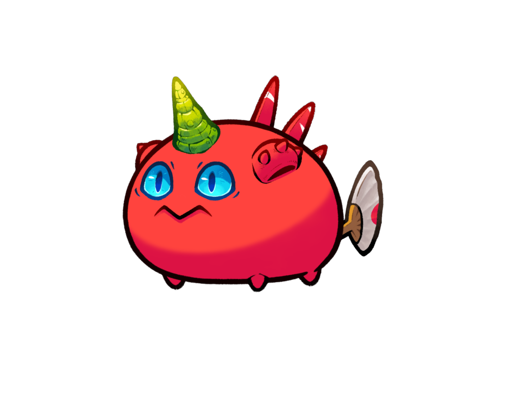 Axie Image