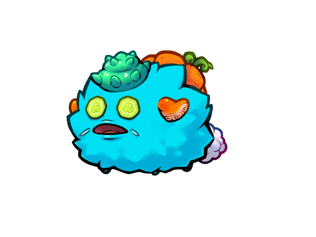 Axie 11975293