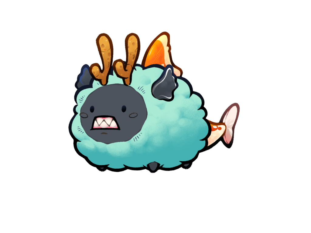 Axie Image