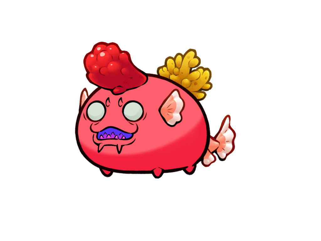 Axie 11976027