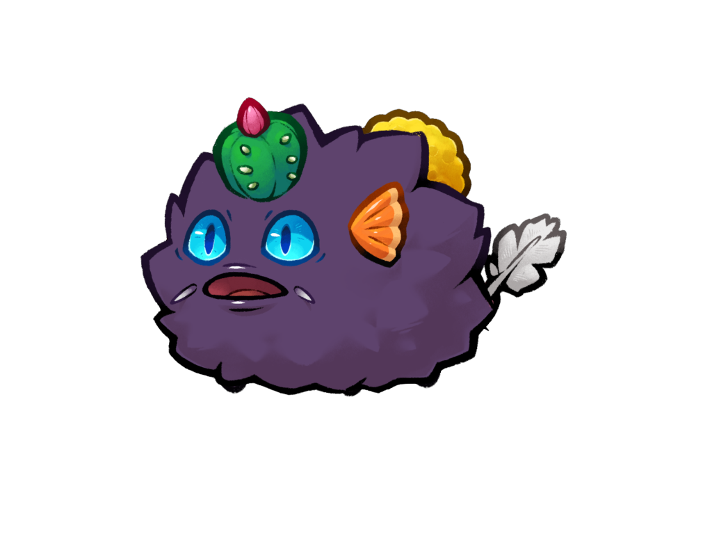 Axie Image