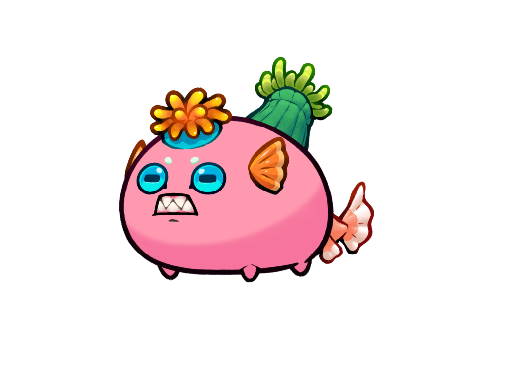 Axie Image