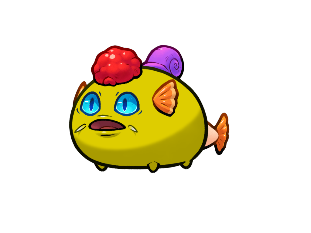 Axie Image