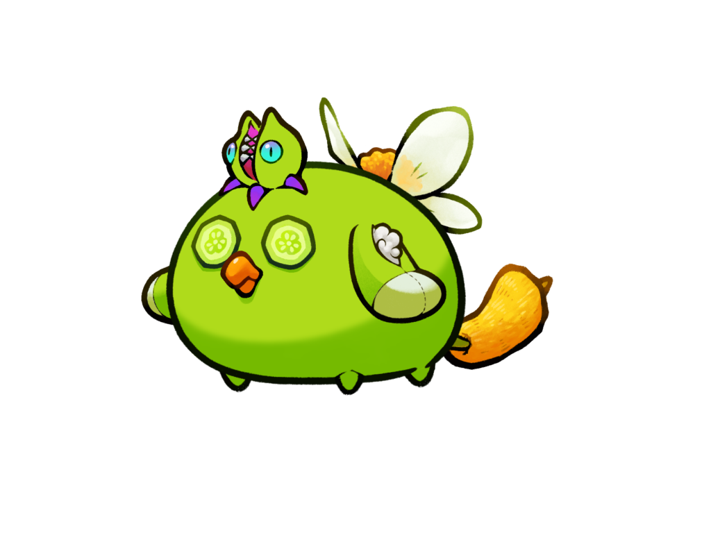 Axie Image