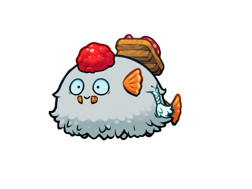 Axie 11976675