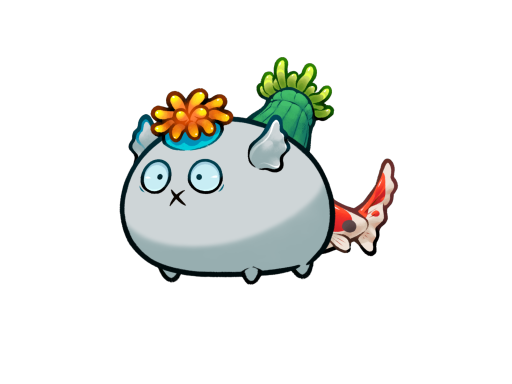 Axie Image