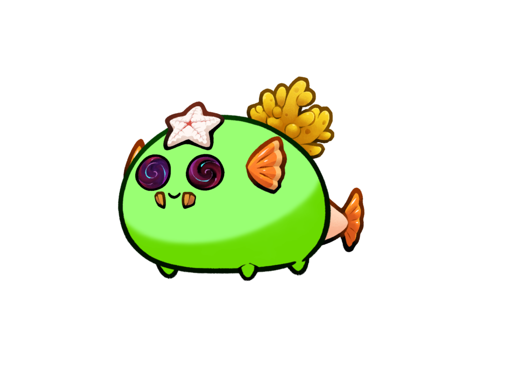 Axie 11976987