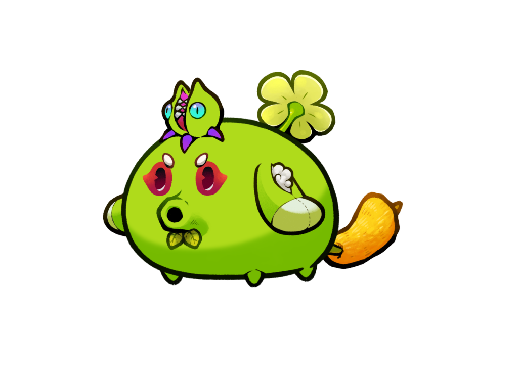 Axie 11977159