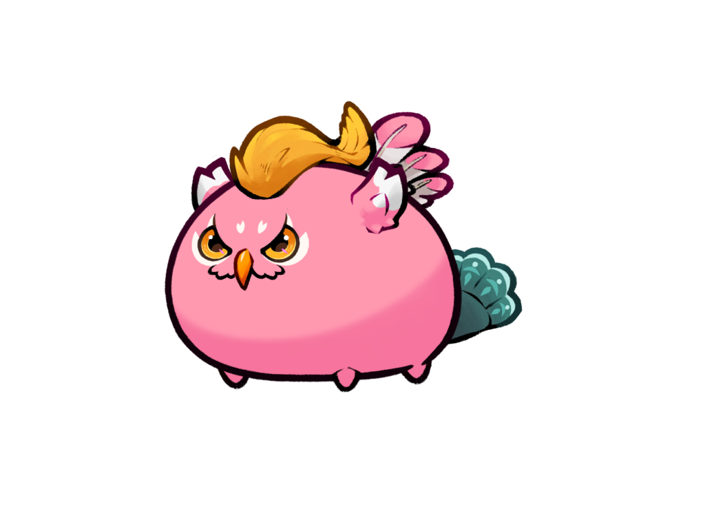 Axie Image