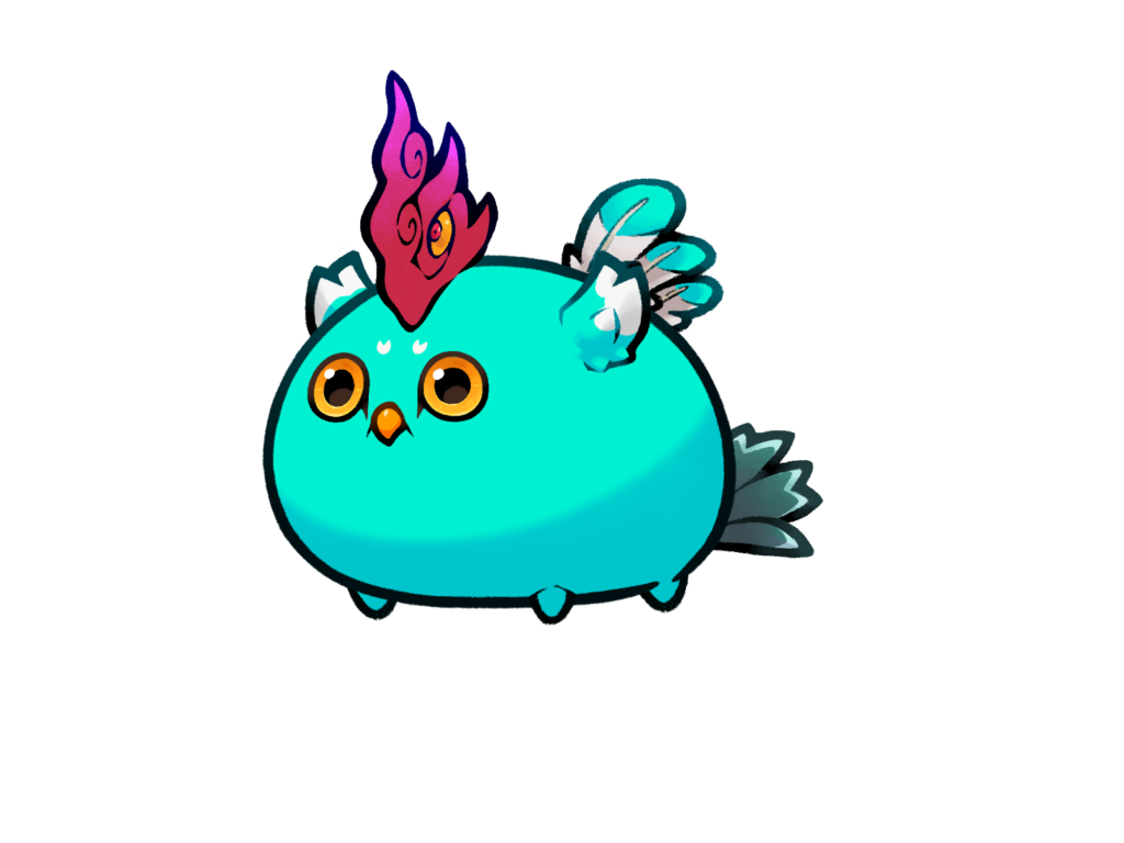 Axie Image