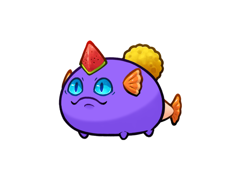 Axie Image