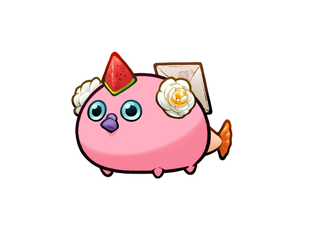 Axie Image
