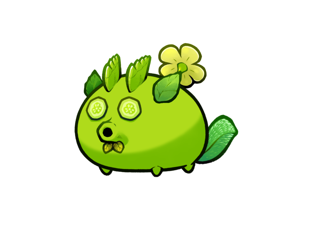 Axie Image