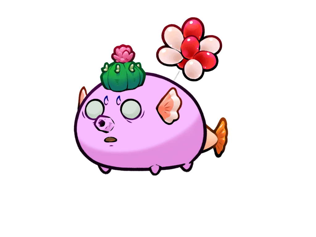 Axie Image
