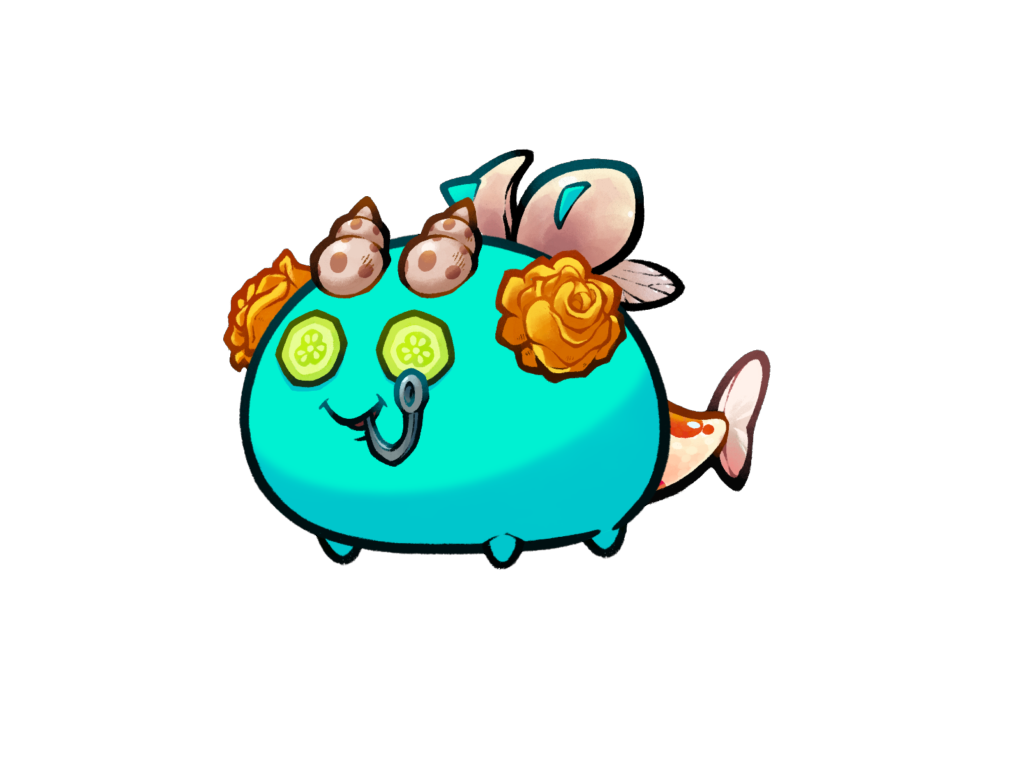 Axie 11978888