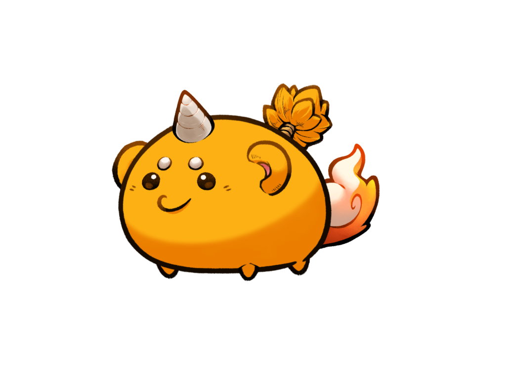 Axie Image
