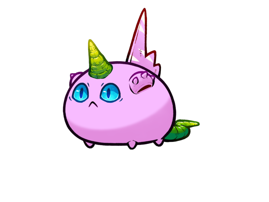 Axie Image