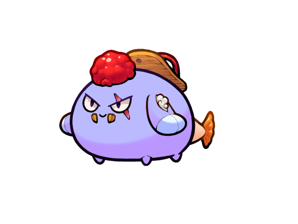 Axie Image