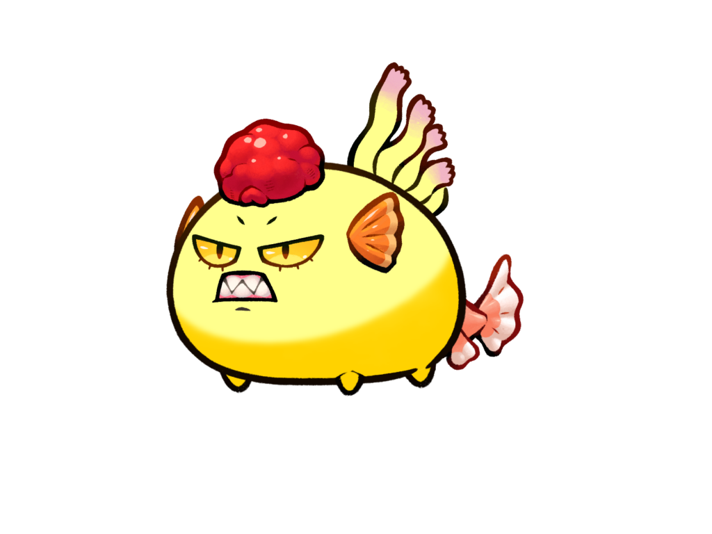 Axie Image