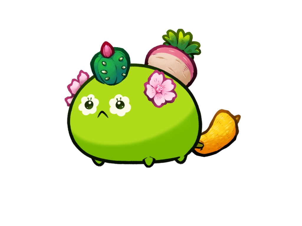 Axie 11979922