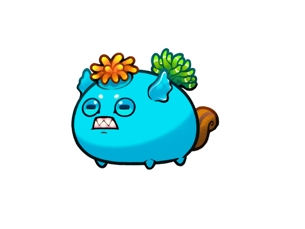 Axie Image