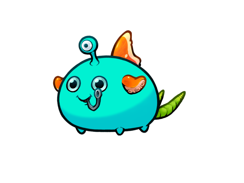 Axie 11980366