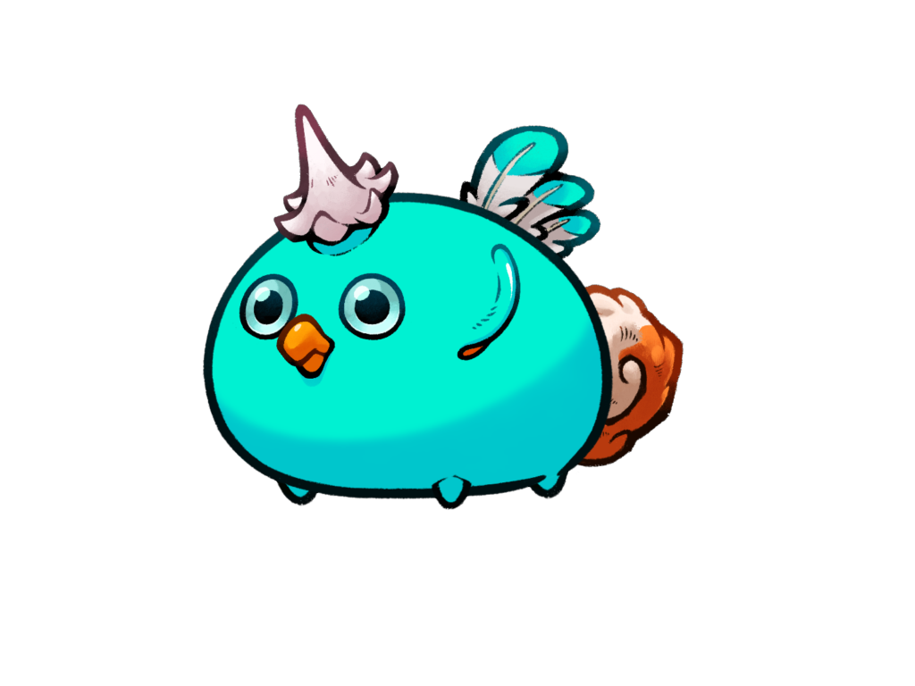 Axie Image