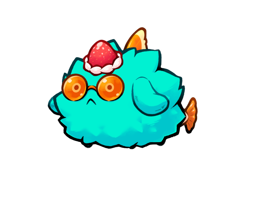 Axie Image