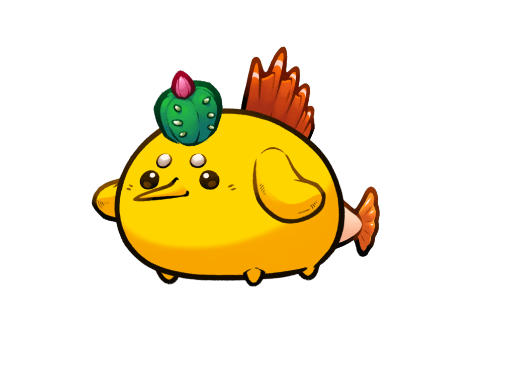 Axie Image