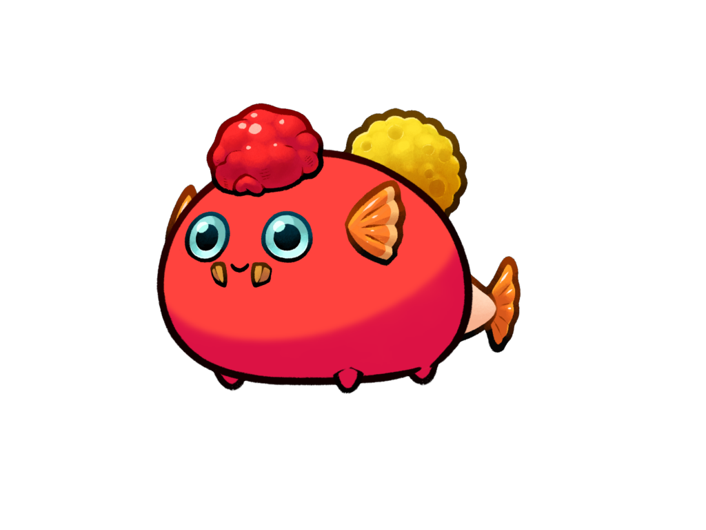 Axie 11981682