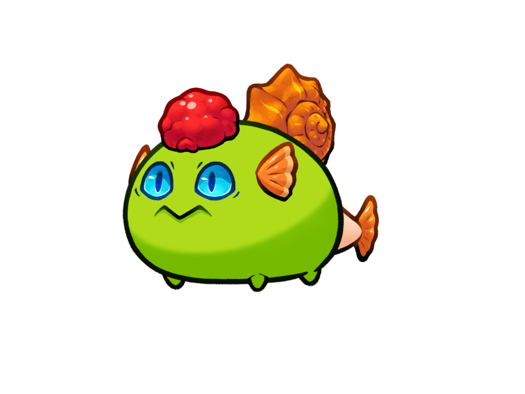 Axie Image