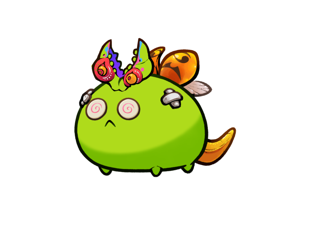 Axie Image
