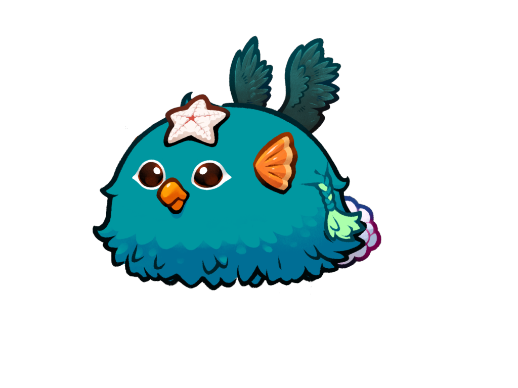 Axie Image