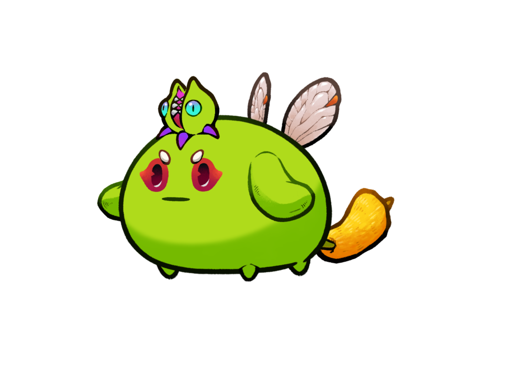 Axie Image