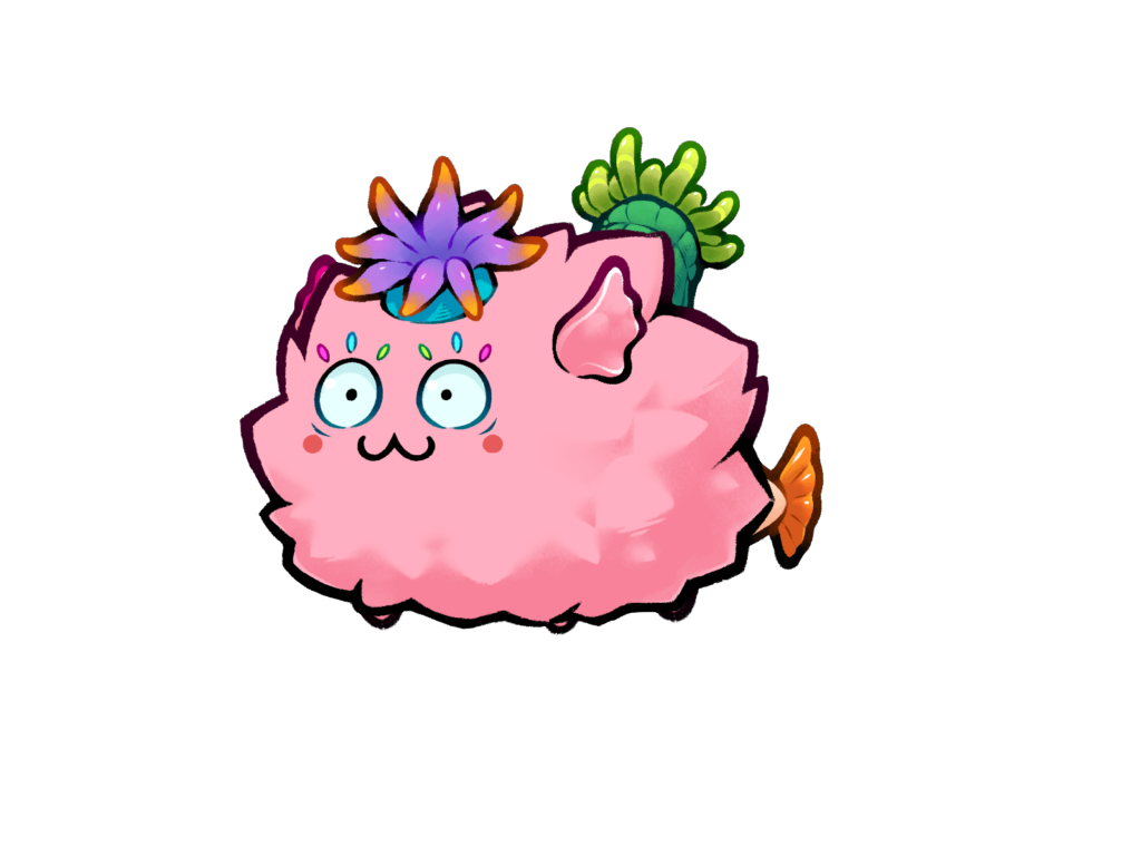 Axie Image