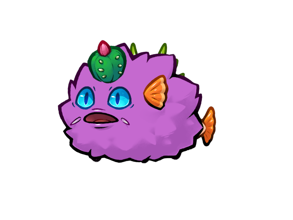 Axie Image