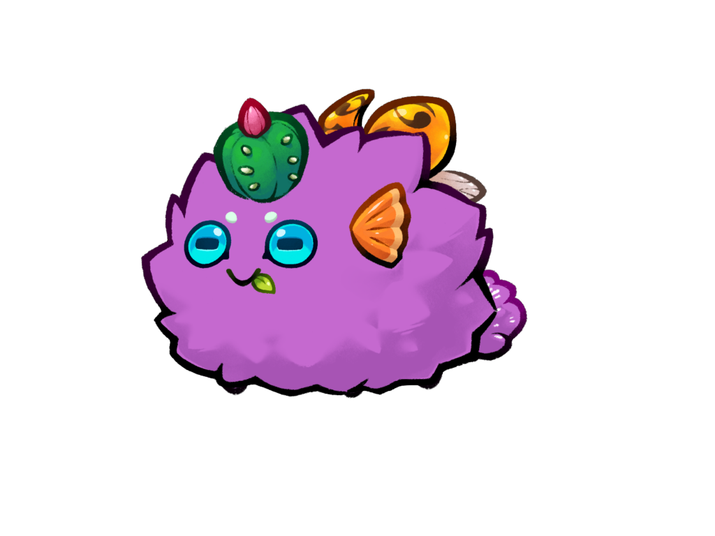 Axie Image