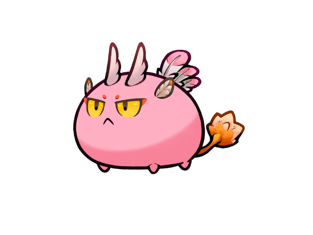Axie Image