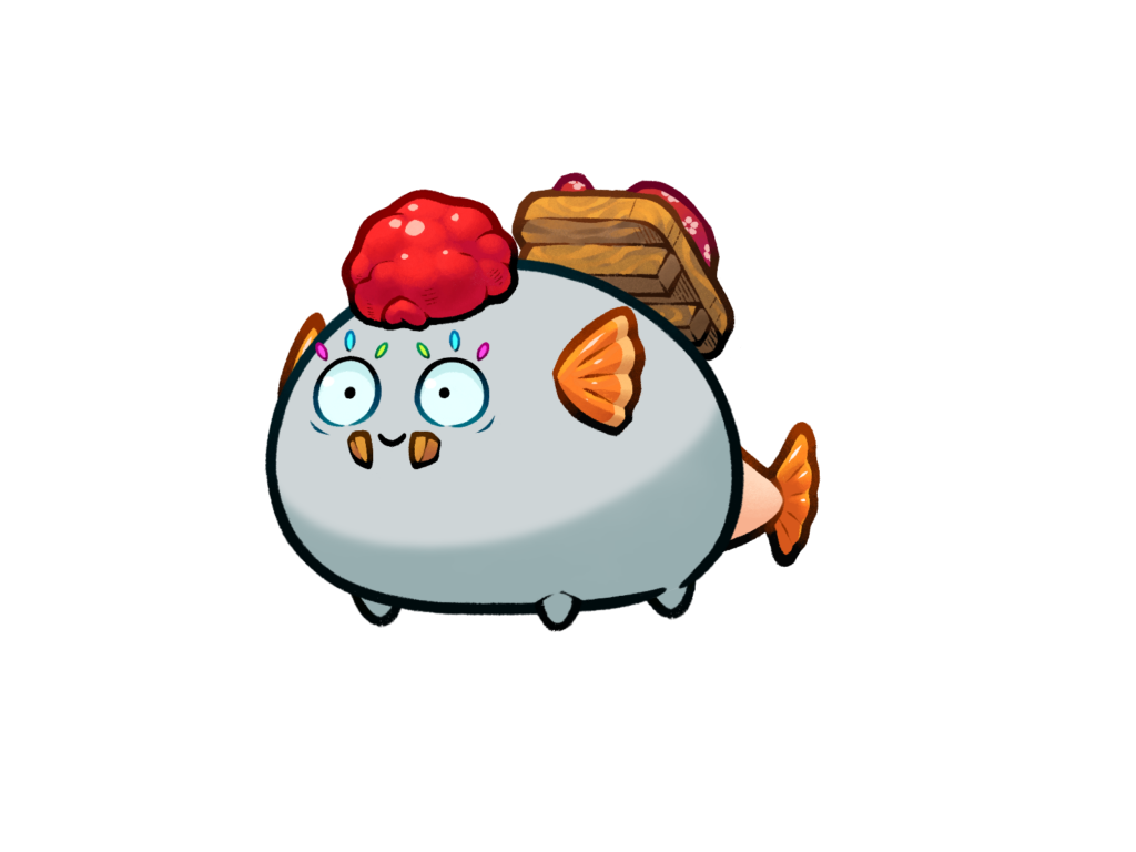 Axie Image