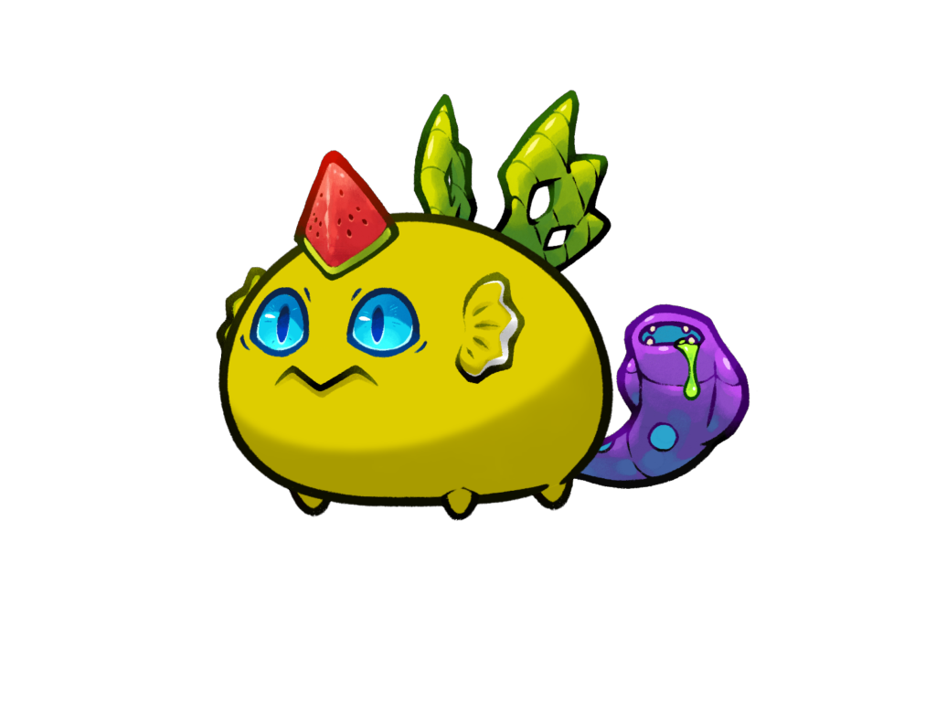 Axie Image