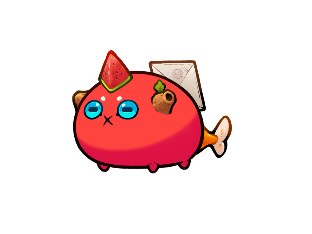 Axie Image