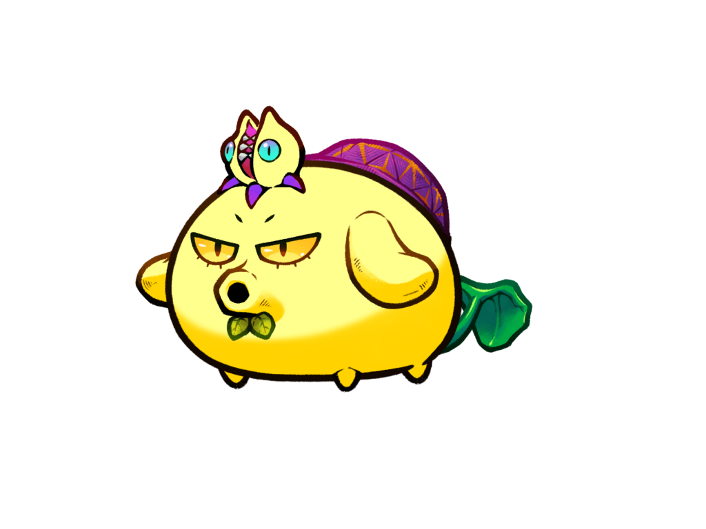 Axie 11984410